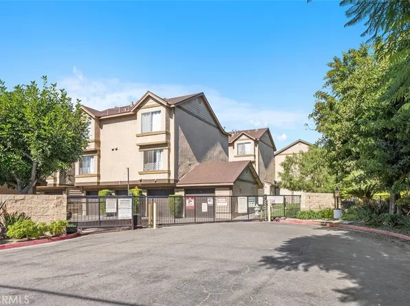 4201 W 5th St APT 225, Santa Ana, CA 92703