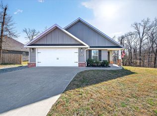 281 Kinross Dr, Bella Vista, AR 72715