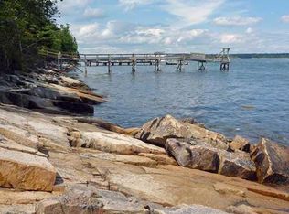 118 Sunrise Shore Rd, Steuben, ME 04680