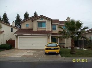9147 Bungalow Way, Elk Grove, CA 95758