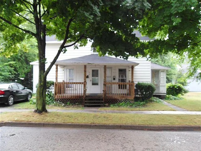 415 S Franklin St #1/2 — Photo 1