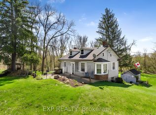 36 Elgin St E, Woolwich, ON N0B 1N0