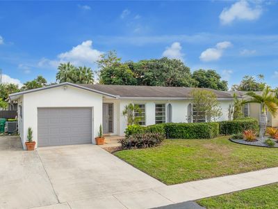 140 SW 126th Avenue, Plantation, FL, 33325