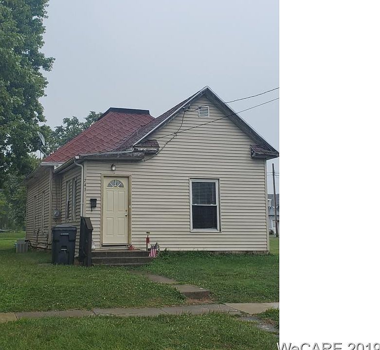 1st image of 743 Holly St
