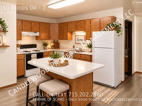3rd image of 1160 Dodds Dr APT 2