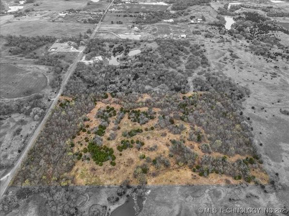 0 Ropers Ave, Wayne, OK 73095
