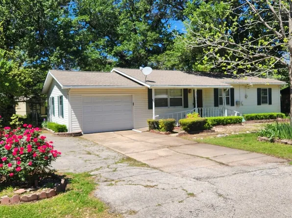 320 Cannon St, Quinlan, TX 75474