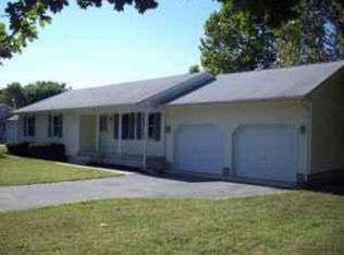 607 Adams Dr, Milford, DE