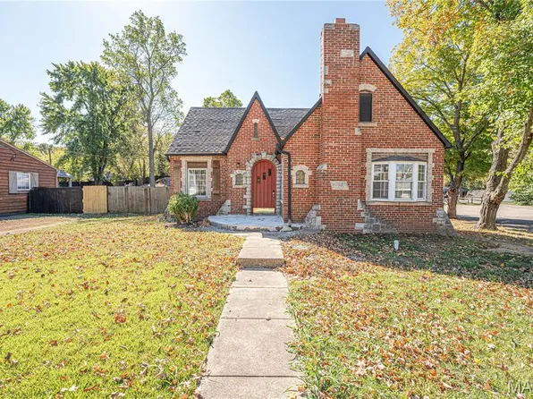 203 E Jefferson St, Potosi, MO 63664