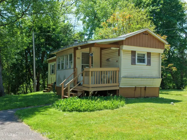 20 10th Street, Catskill, NY 12414