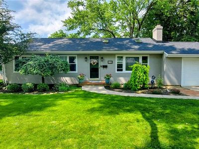 1139 Courtleigh Dr, Akron, OH, 44313