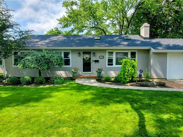 1139 Courtleigh Dr, Akron, OH 44313