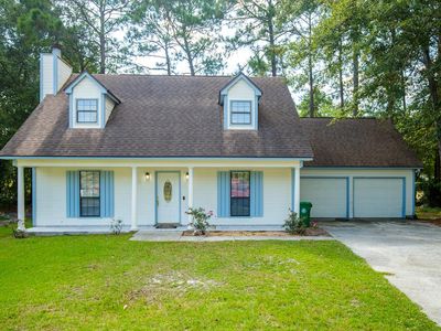 10 Macon Pl, Valdosta, GA, 31602