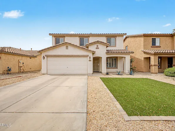 1725 E ANASTASIA Street, San Tan Valley, AZ 85140