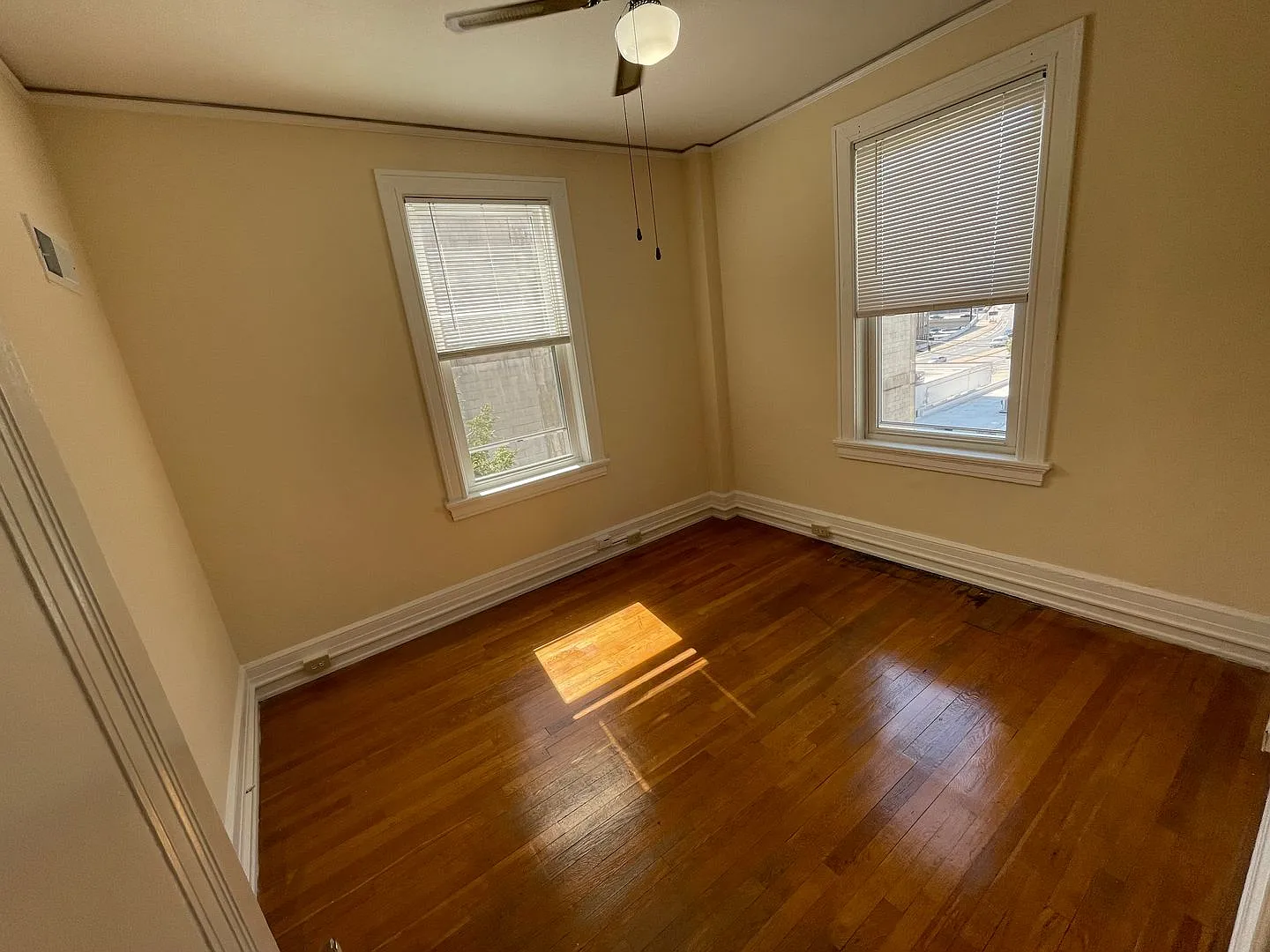 Belvedere House Apartments — Photo 2