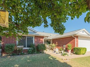 12517 Park Ave, Yukon, OK 73099