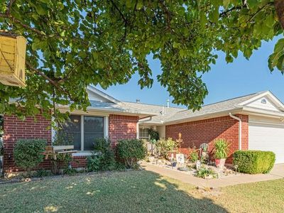 12517 Park Ave, Yukon, OK, 73099