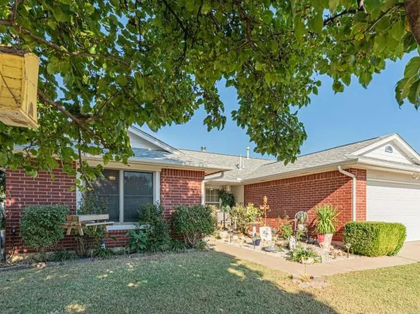 12517 Park Ave, Yukon, OK 73099