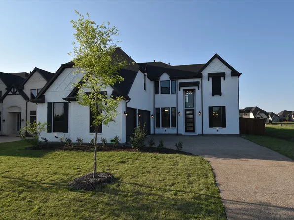 4010 Pleasant Dr, Prosper, TX 75078