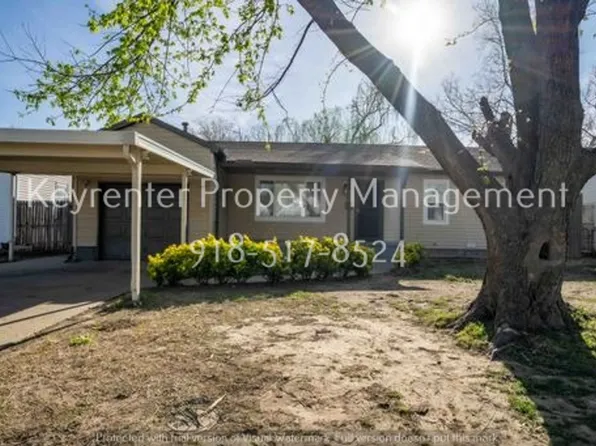 815 N Hudson Ave, Tulsa, OK 74115