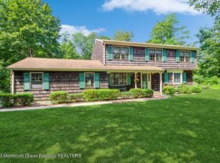 1711 Glendola Rd, Wall Township, NJ 07719