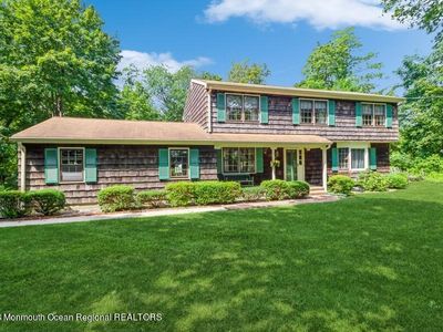 1711 Glendola Road, Wall Township, NJ, 07719