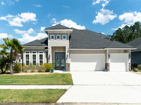 2133 ARDEN FOREST Place, Fleming Island, FL 32003