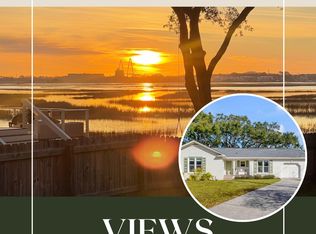 20 Boardman Rd, Charleston, SC 29407