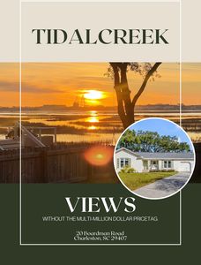 20 Boardman Rd, Charleston, SC, 29407