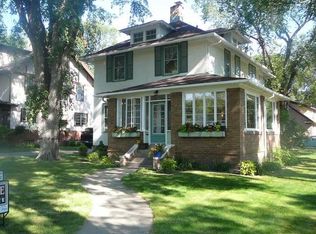 100 W Avenue B, Bismarck, ND 58501