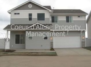 7841 N Holyoke Loop, Coeur D Alene, ID 83815