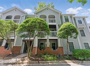 430 Queens Rd APT 332, Charlotte, NC 28207