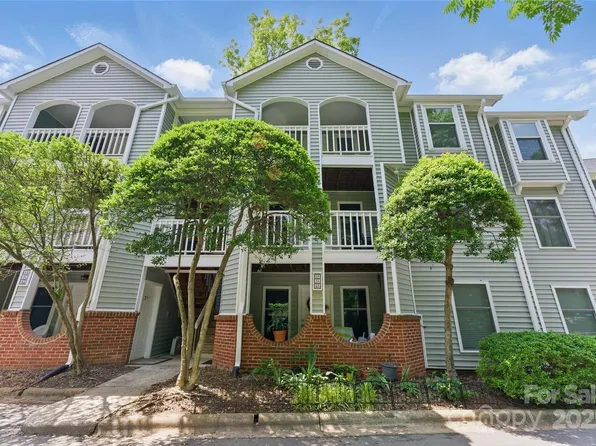 430 Queens Rd APT 332, Charlotte, NC 28207
