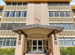 710 S Alton Way UNIT 9D, Denver, CO 80247