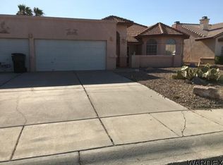 5020 S Sage Ln, Fort Mohave, AZ 86426