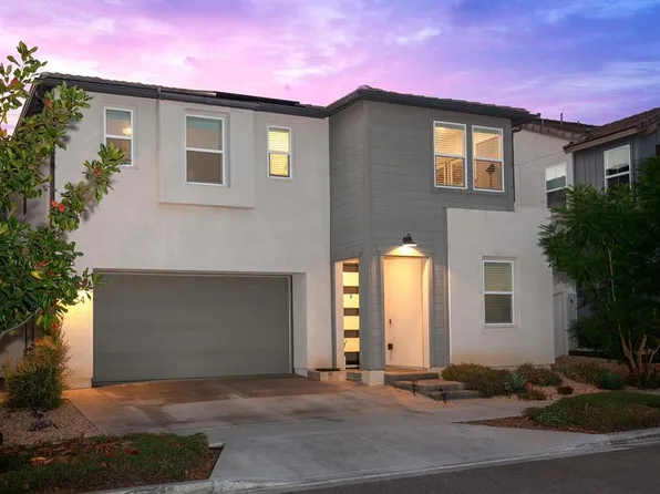 8954 Trailridge Ave, Santee, CA 92071