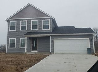 19606 Madeline St, Edwardsburg, MI 49112