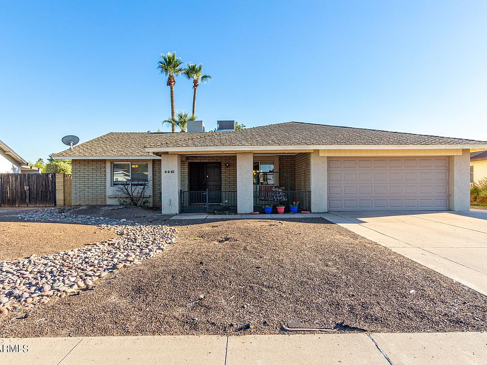 4441 W Windrose Dr, Glendale, AZ 85304 Zillow