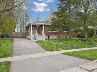 22 Hamel Ave, Guelph, ON N1H5M1