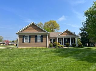 10048 Starspray Dr, Harrison, OH 45030