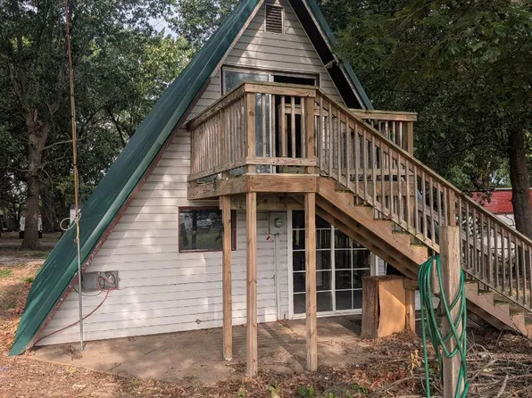 110 N Orchard Street, Marionville, MO 65705