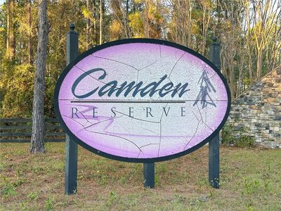 0 Old Post Rd, Waverly, GA, 31565