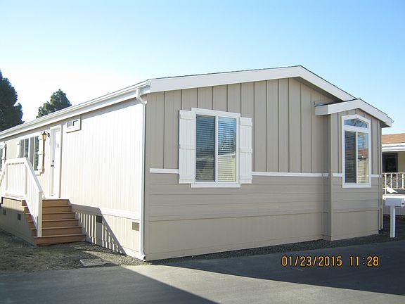 2nd image of 1075 Space Park Way Spc 80