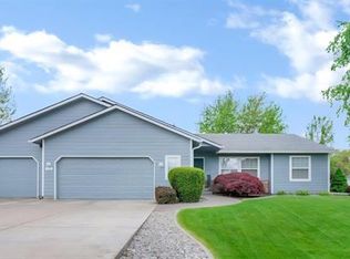 15726 E 23rd Ave, Veradale, WA 99037