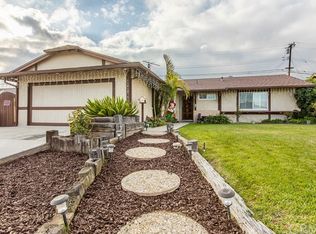 11819 Maybrook Ave, Whittier, CA 90604