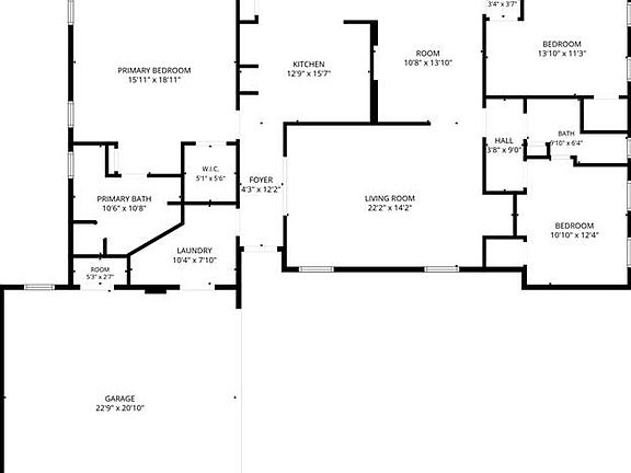4th image of 9230 JASMINE BOULEVARD