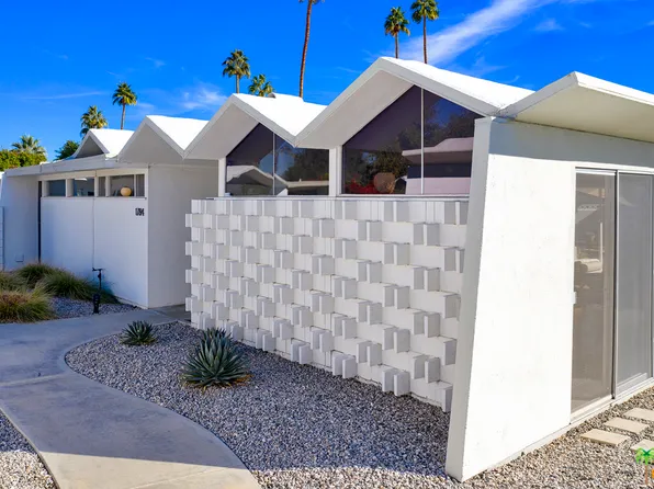 1784 S Araby Dr, Palm Springs, CA 92264