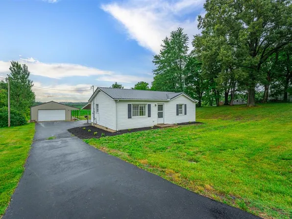 175 State Route 56 N, Calhoun, KY 42327