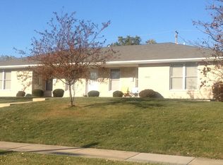 2820 Jackson Ave APT C, South Chicago Heights, IL