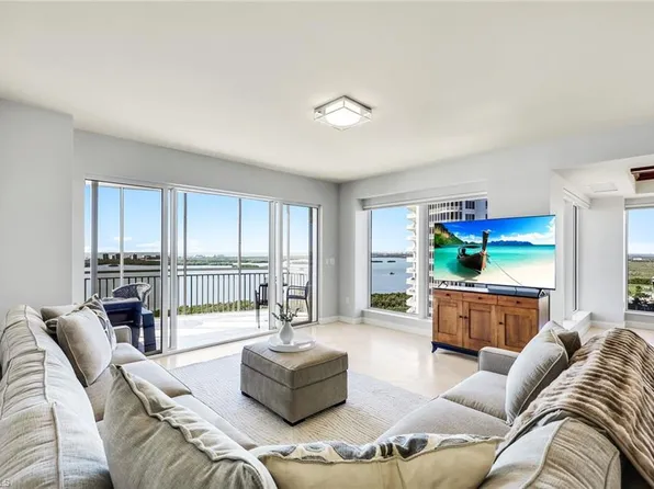 4801 Bonita Bay BLVD #2004, BONITA SPRINGS, FL 34134